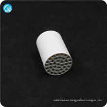 refractory parts mullite insulator ceramic heater core